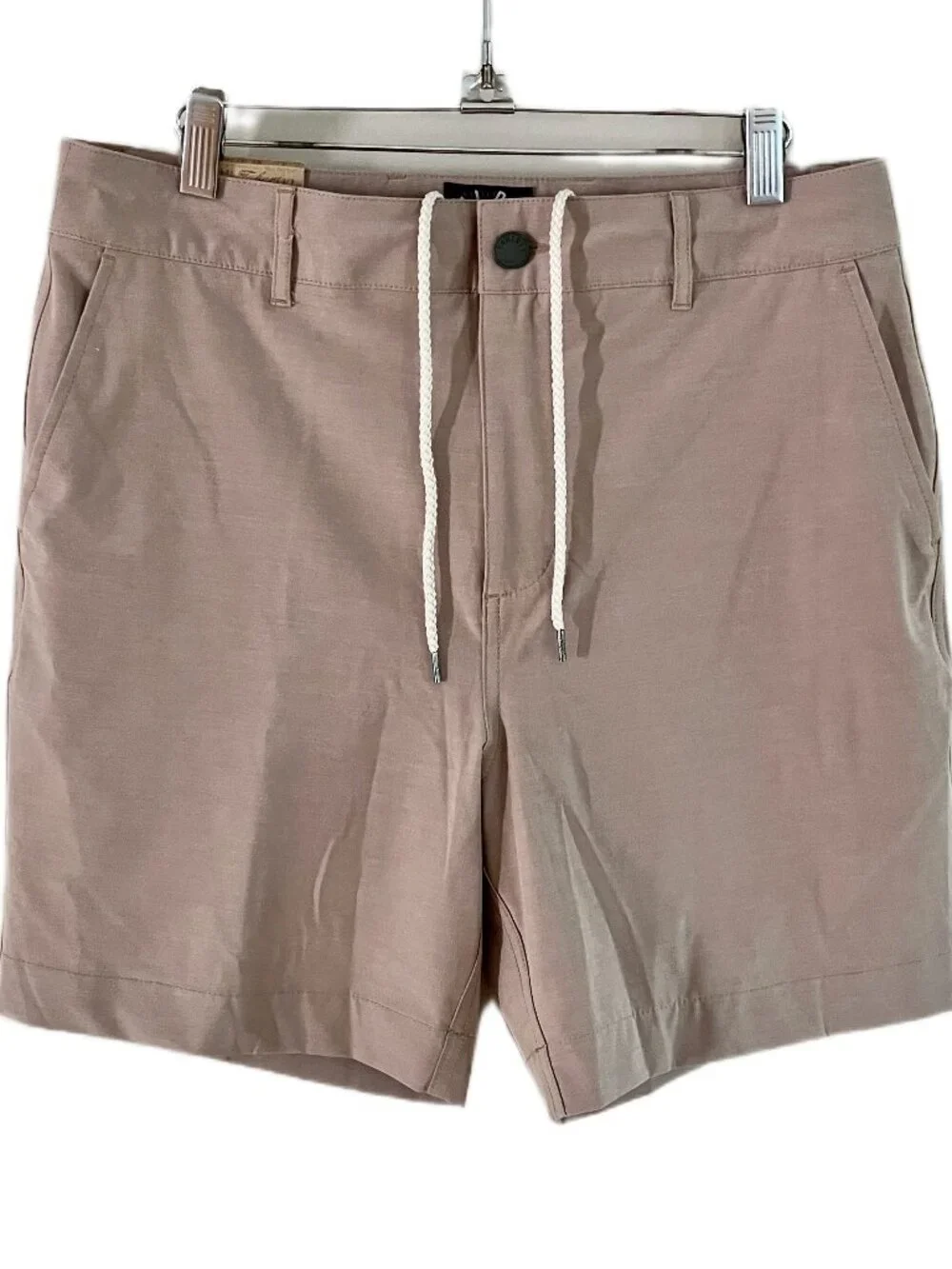Faherty Men's Belt Loop All Day Shorts 7